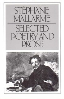 Couverture_Selected Poetry And Prose