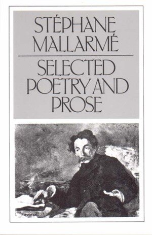 Couverture_Selected Poetry And Prose