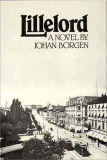 Front cover_Lillelord