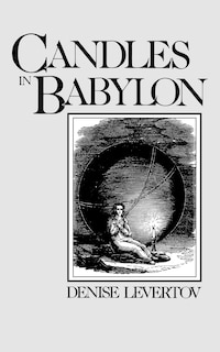 Front cover_Candles In Babylon
