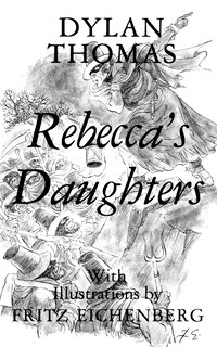 Front cover_Rebecca's Daughters