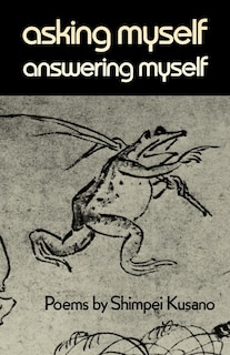 Couverture_Asking Myself, Answering Myself