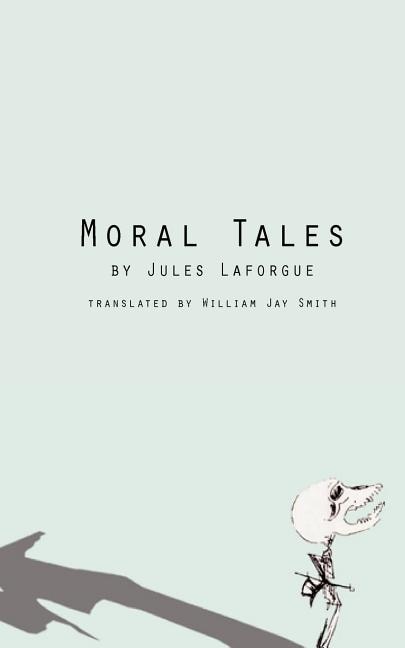 Front cover_Moral Tales