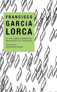 Front cover_In The Green Morning