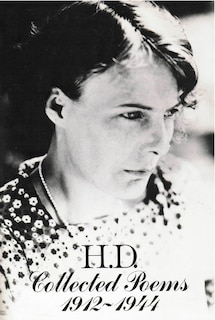 Front cover_Collected Poems 1912-1944