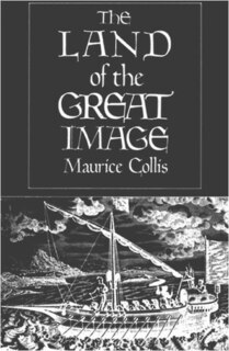 Front cover_The Land Of The Great Image: Historical Narrative