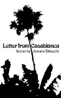 Front cover_Letter From Casablanca