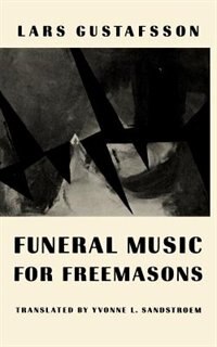 Couverture_Funeral Music For Freemasons