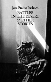 Front cover_Battles in the Desert & Other Stories
