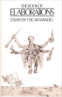 Front cover_The Book Of Elaborations