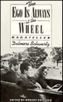 Couverture_The Ego Is Always At The Wheel: Bagatelles