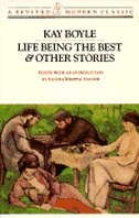 Couverture_Life Being the Best & Other Stories