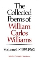 Couverture_The Collected Poems Of Williams Carlos Williams