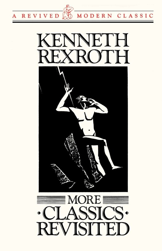 Front cover_More Classics Revisited