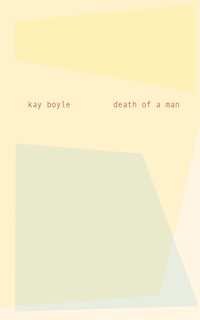 Front cover_Death Of A Man