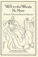 Couverture_We'll To The Woods No More: Novel