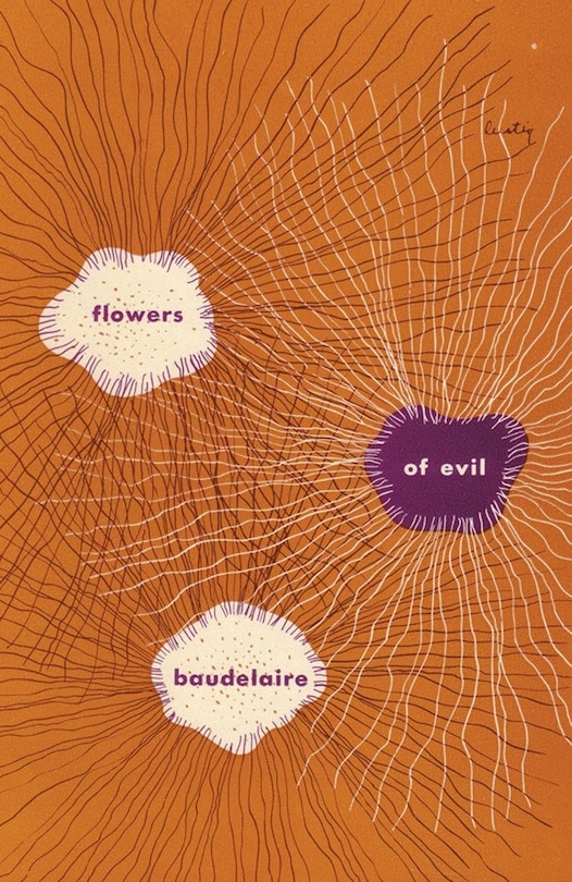 Front cover_The Flowers Of Evil