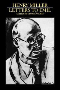 Front cover_Letters To Emil