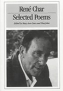 Selected Poems of René Char