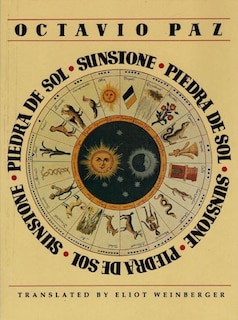 Front cover_Sunstone/piedra De Sol