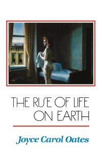 Front cover_The Rise Of Life On Earth