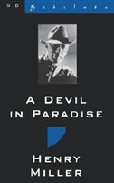 Front cover_A Devil In Paradise