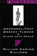 Front cover_Asphodel, That Greeny Flower & Other Love Poems