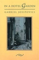 Front cover_In A Hotel Garden