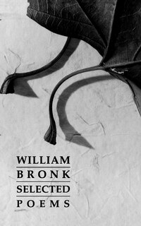 Front cover_Selected Poems