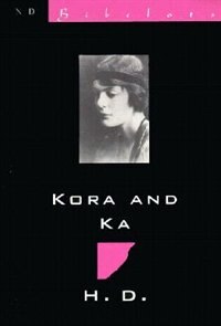 Couverture_Kora & Ka