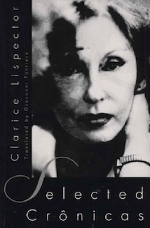Front cover_Selected Cronicas