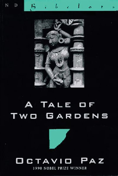 Front cover_A Tale Of Two Gardens
