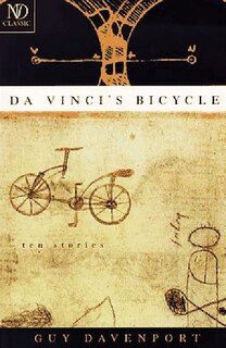 Front cover_Da Vinci's Bicycle