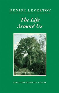 Front cover_The Life Around Us: Selected Poems On Nature