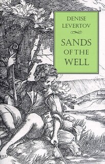 Couverture_Sands Of The Well