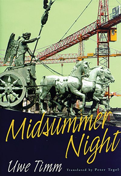 Front cover_Midsummer Night