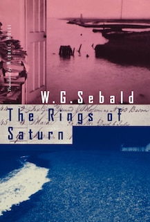 Front cover_The Rings of Saturn