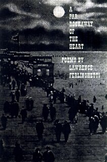Couverture_A Far Rockaway Of The Heart