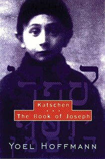 Front cover_Katschen & The Book of Joseph