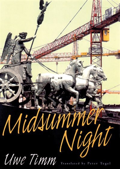 Front cover_Midsummer Night
