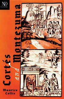 Front cover_Cortés and Montezuma