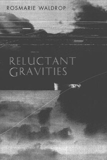 Couverture_Reluctant Gravities: Poems