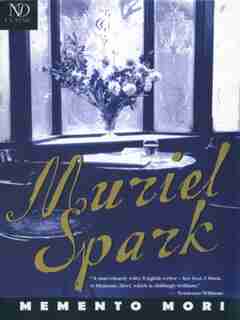 Memento Mori de Muriel Spark