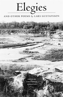 Couverture_Elegies And Other Poems