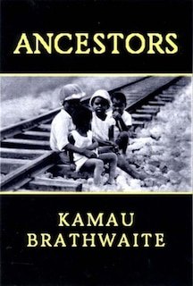 Front cover_Ancestors