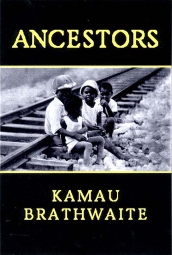 Front cover_Ancestors