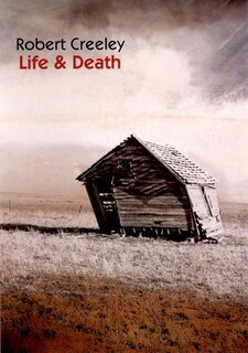 Front cover_Life & Death