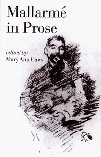 Front cover_Mallarmé in Prose