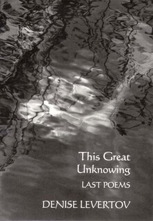 Front cover_This Great Unknowing