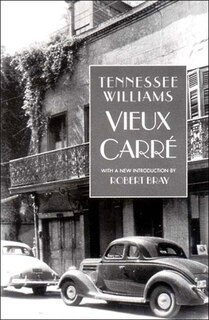 Front cover_Vieux Carre